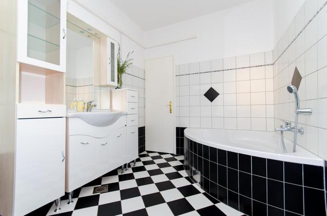 Badezimmer Badezimmer